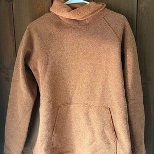 Duckworth powder high neck women’s